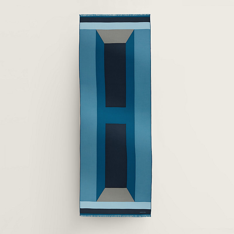H Perspective rectangle | Hermès Mainland China